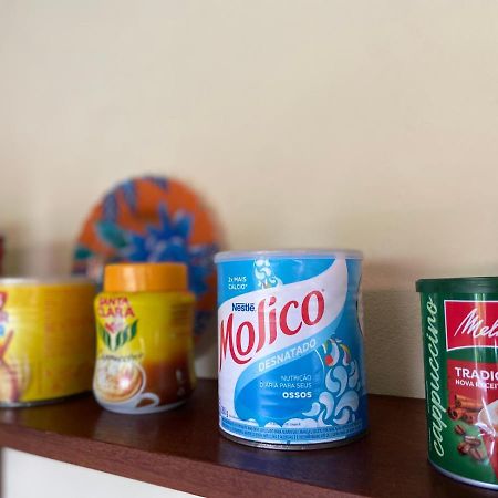 Pousada Ricatins Εξωτερικό φωτογραφία