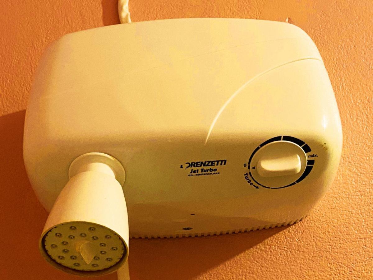 Pousada Ricatins Εξωτερικό φωτογραφία